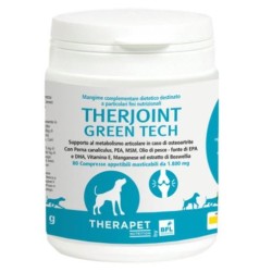 Therjoint Green Tech