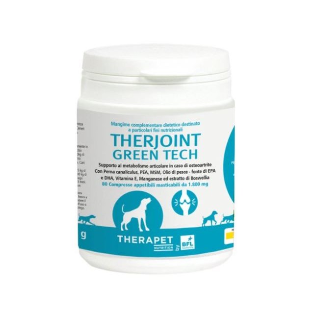 Therjoint Green Tech Therjoint Green Tech