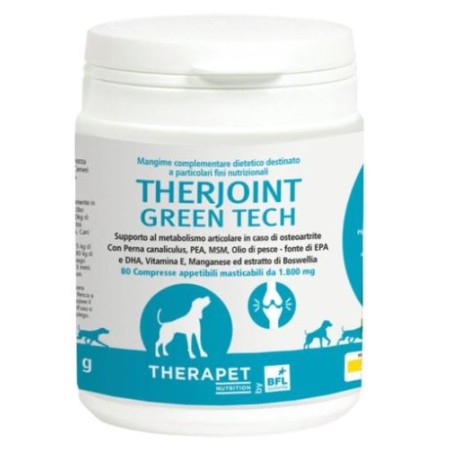 Therjoint Green Tech