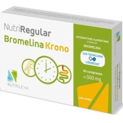 Nutriregular Bromelina Krono