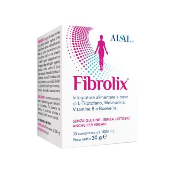 Aisal Fibrolix Aisal Fibrolix