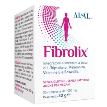 Aisal Fibrolix