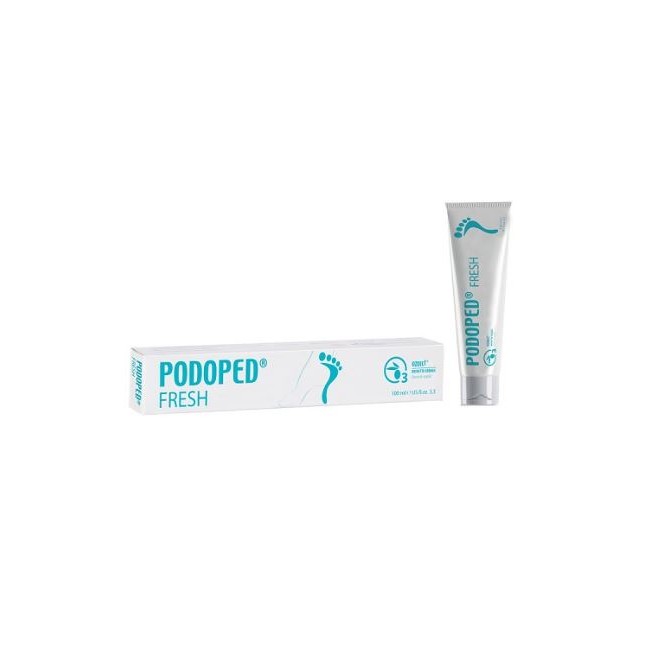 Erbagil Podoped Fresh crema
