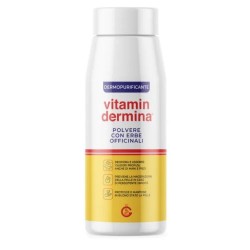 Vitamindermina Polvere Erbe Officinali
