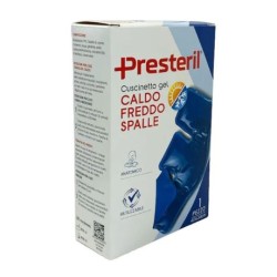 Presteril Cuscinetto Gel Caldo/freddo 40x24 Cm