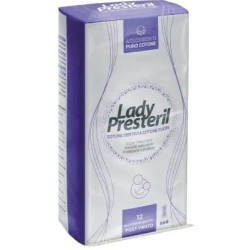 Corman Lady Presteril Assorbente Post Parto