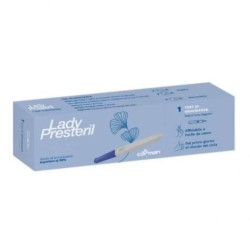 Test Di Gravidanza Lady Presteril