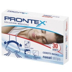 Safety Nasal Strips