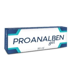 Proanalben gel