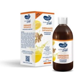 Sauber Drenante Depurativo