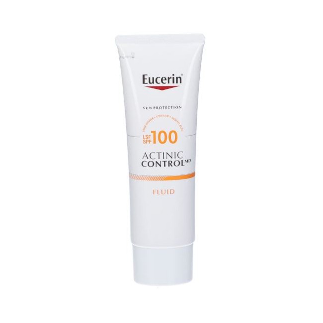 Beiersdorf Eucerin Sun Actinic Control Spf100 Beiersdorf Eucerin Sun Actinic Control Spf100