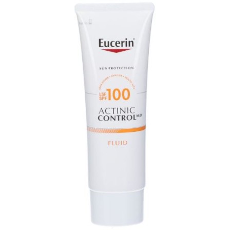 Beiersdorf Eucerin Sun Actinic Control Spf100