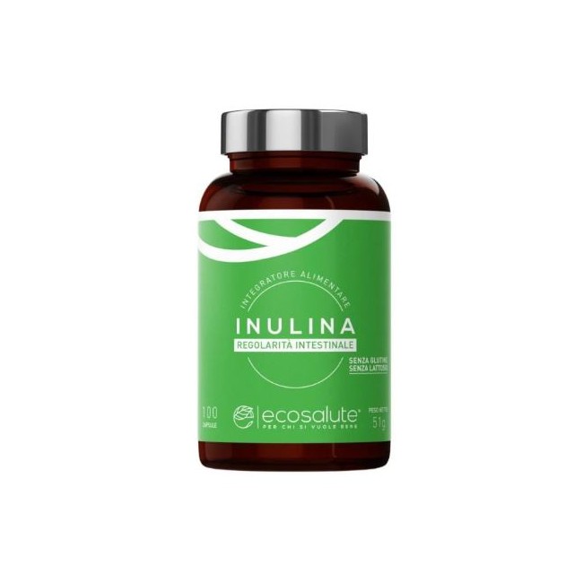 Spazio Ecosalute Inulina Spazio Ecosalute Inulina