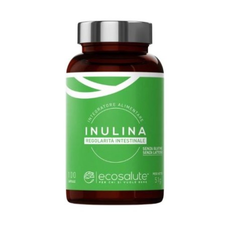 Spazio Ecosalute Inulina Spazio Ecosalute Inulina