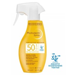 Bioderma Photoderm Family Spray 50+ 300ml