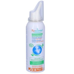 Puressentiel Spray Isotonico Getto Forte Calendula