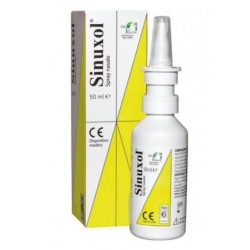 Euronatur Group Sinusol Spray