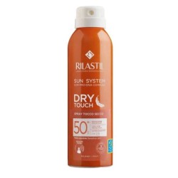 Rilastil Sun Spf50 Dry Touch Spray