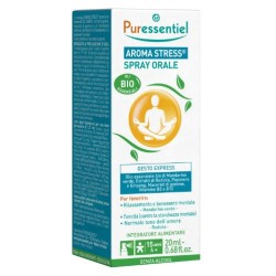 Puressentiel Spray Orale Stress