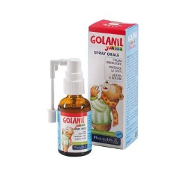 Golanil Junior