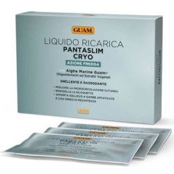 Lacote Guam Pantaslim Cryo + Ricarica