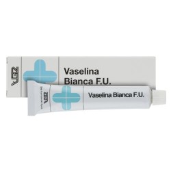 Vaselina bianca Zeta