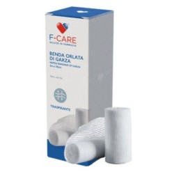 Farvima Medicinali Benda Orlata F Care