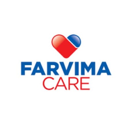 Farvima Medicinali F Care Garza Compressa In Tnt 10x10cm