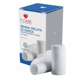 Benda Orlata F Care 5x500cm Tesa