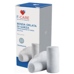 Benda Orlata F Care 7x500cm