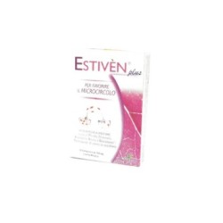 Odelfe Estiven Plus