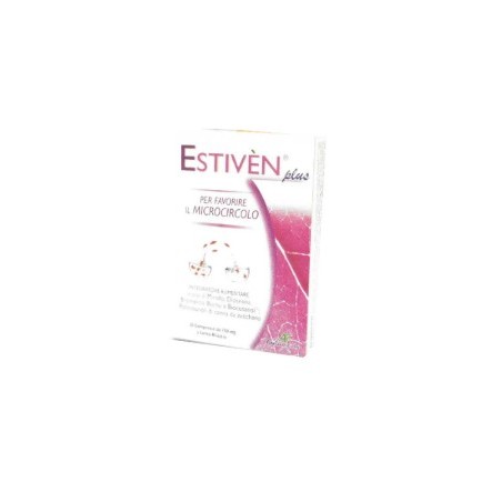 Odelfe Estiven Plus