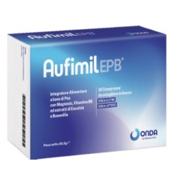 Aufimil Epb