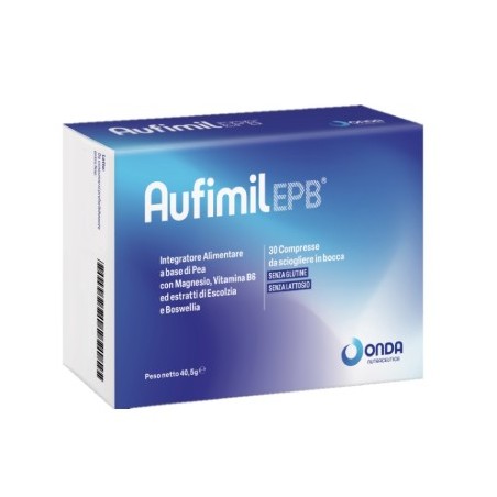 Aufimil Epb