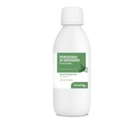 Eurospital Acqua Ossigenata 10 Volumi