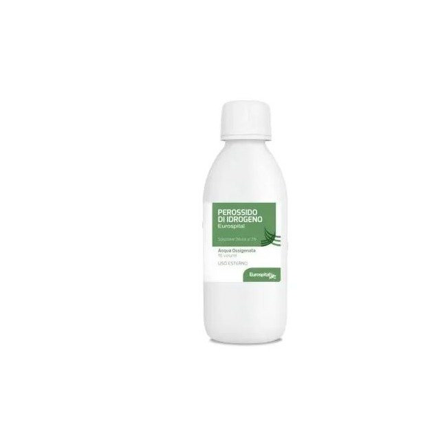 Eurospital Acqua Ossigenata 10 Volumi Eurospital Acqua Ossigenata 10 Volumi