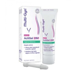 Multi-gyn Actigel 2in1
