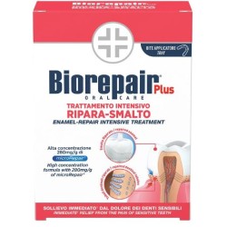 Biorepair Trattamento Intensivo Ripara Smalto