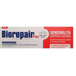 Biorepair Plus Advanced Sensibilita' Doppia Azione