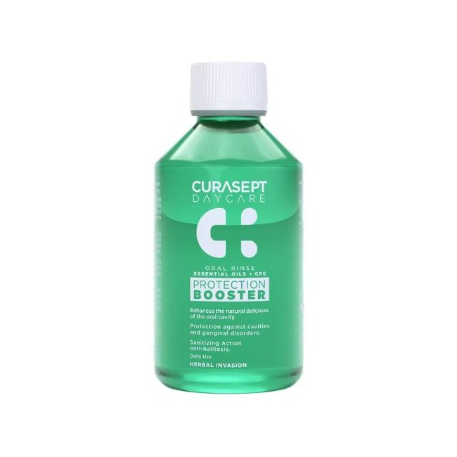Curasept Daycare Collutorio Curasept Daycare Collutorio