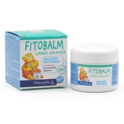 Fitobalm Lipogel Advanced