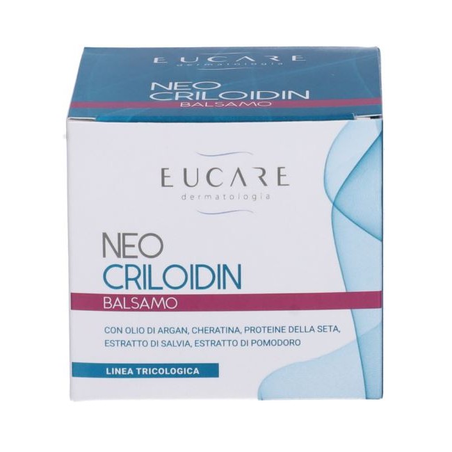 Eucare Neo Criloidin Balsamo