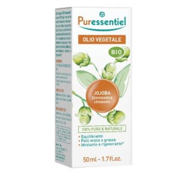 Puressentiel Olio Vegetale Jojoba