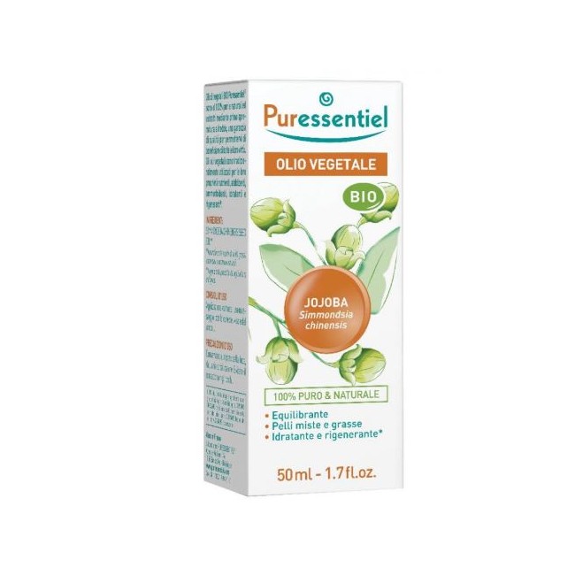 Puressentiel Olio Vegetale Jojoba