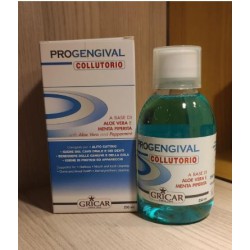 Gricar Chemical Progengival Collutorio