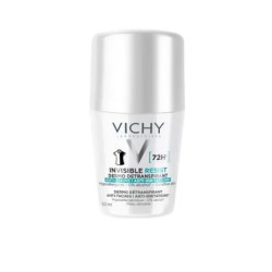 Vichy Deo Roll On 72h Invisible