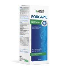 Arkopharma Forcapil Elixir Anticaduta