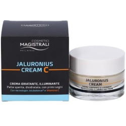 Jaluronius Cream C