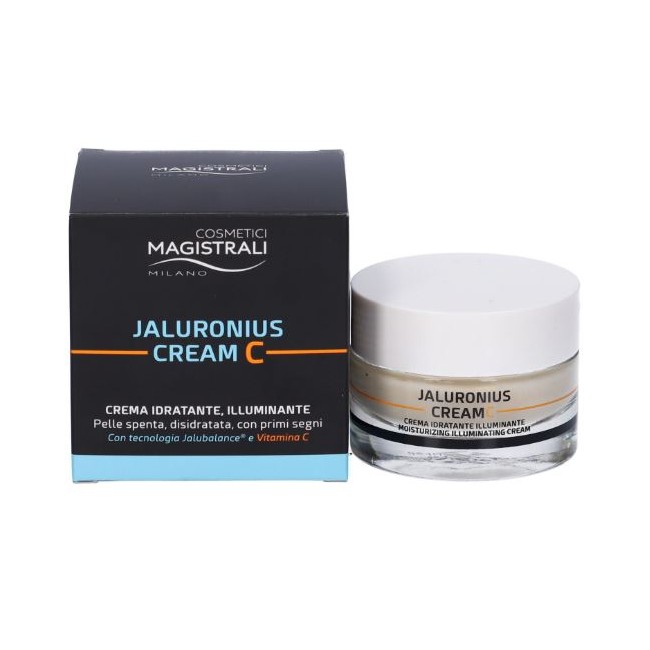 Jaluronius Cream C Jaluronius Cream C