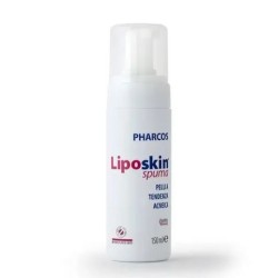 Liposkin Bioma Pharcos Spuma
